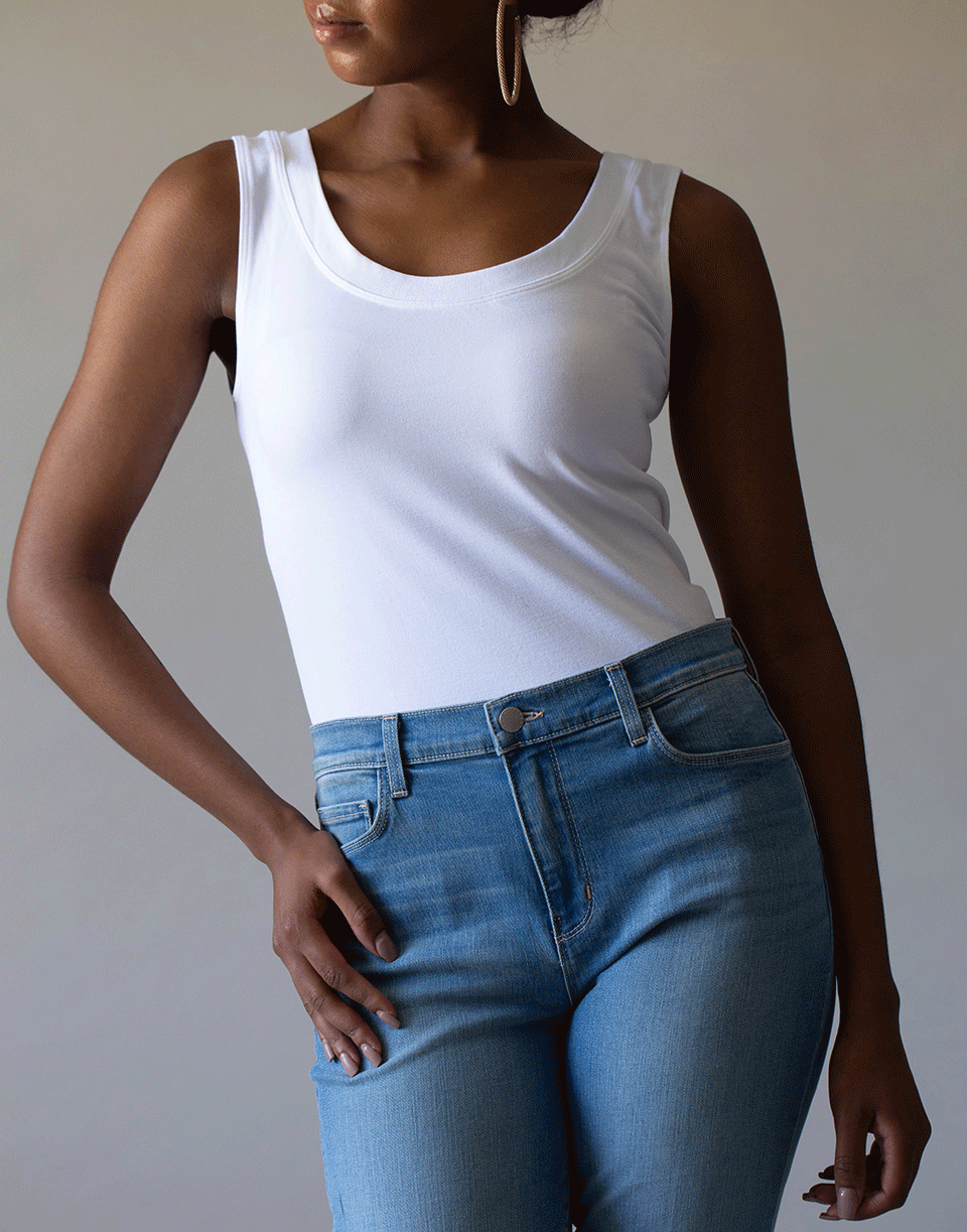 WOLFORD-Athens Tank-