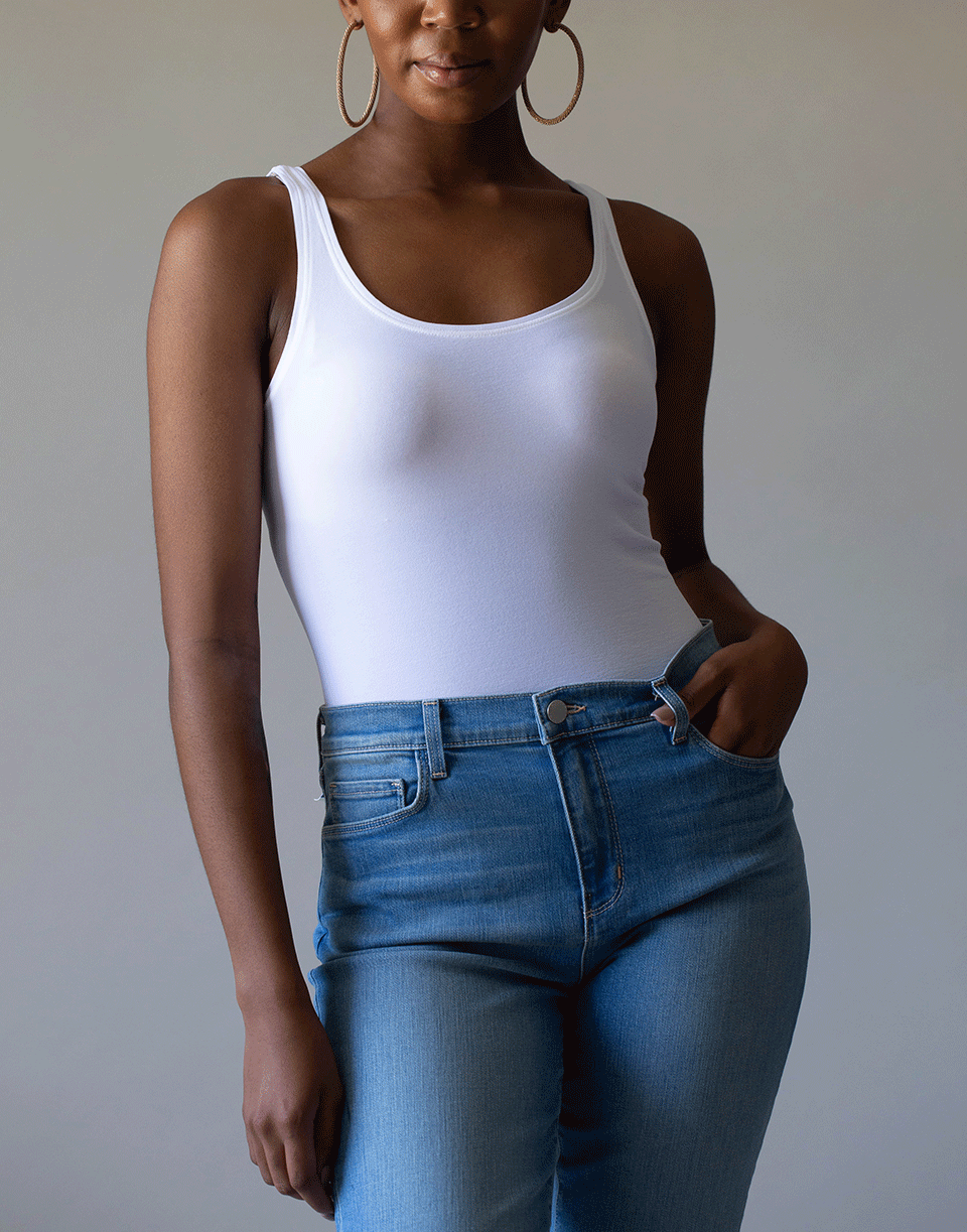 WOLFORD-Havana Tank-
