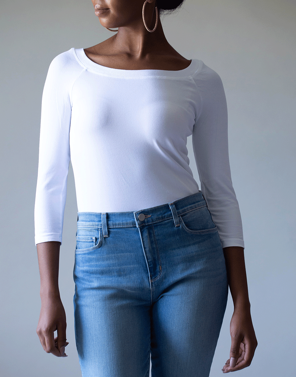 WOLFORD-Cordoba Pullover-