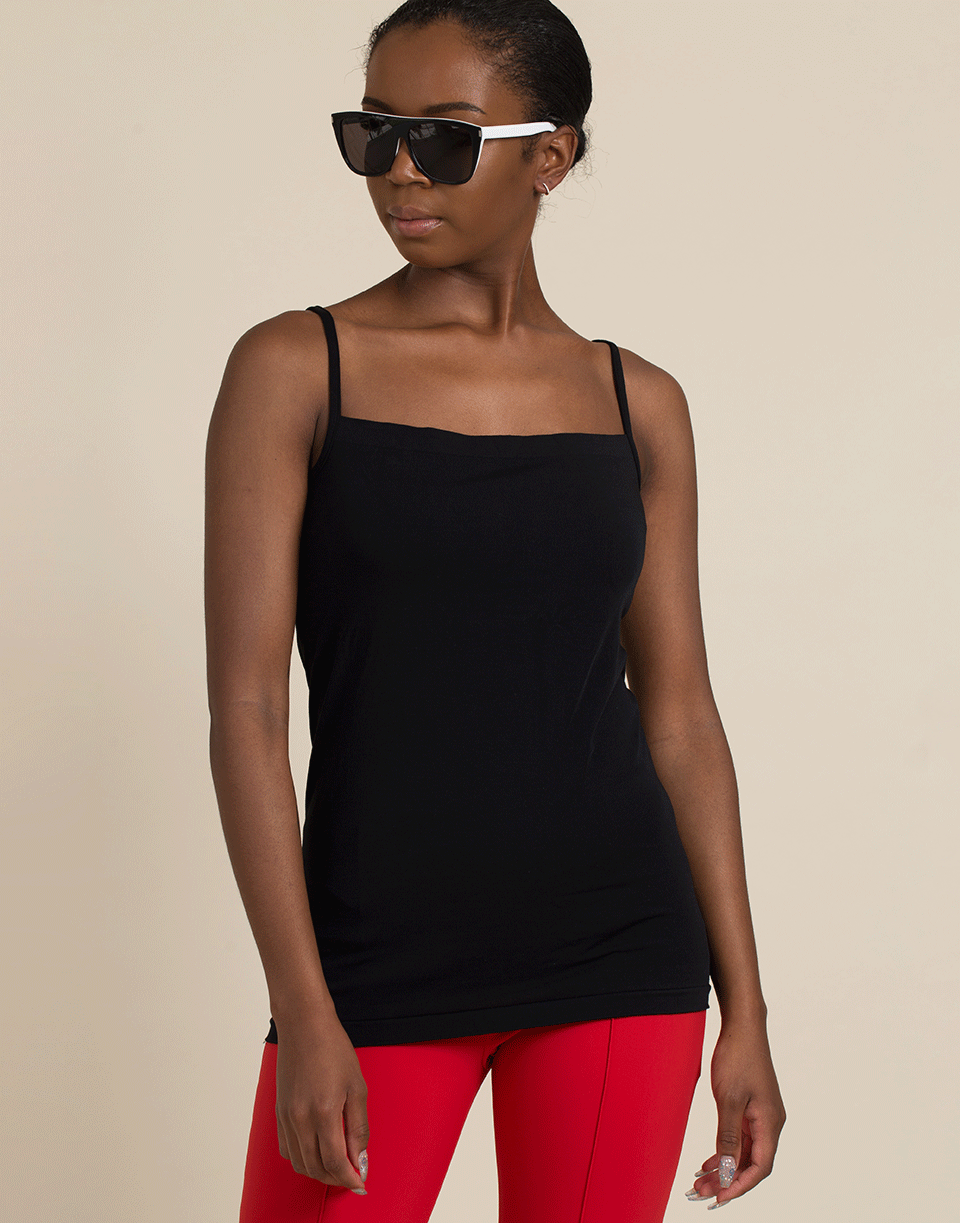 WOLFORD-Hawaii Top-