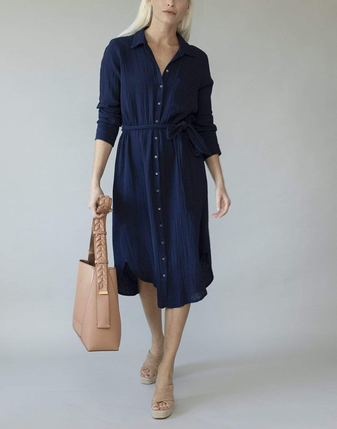 XÍRENA-North Star Scarlyt Dress-
