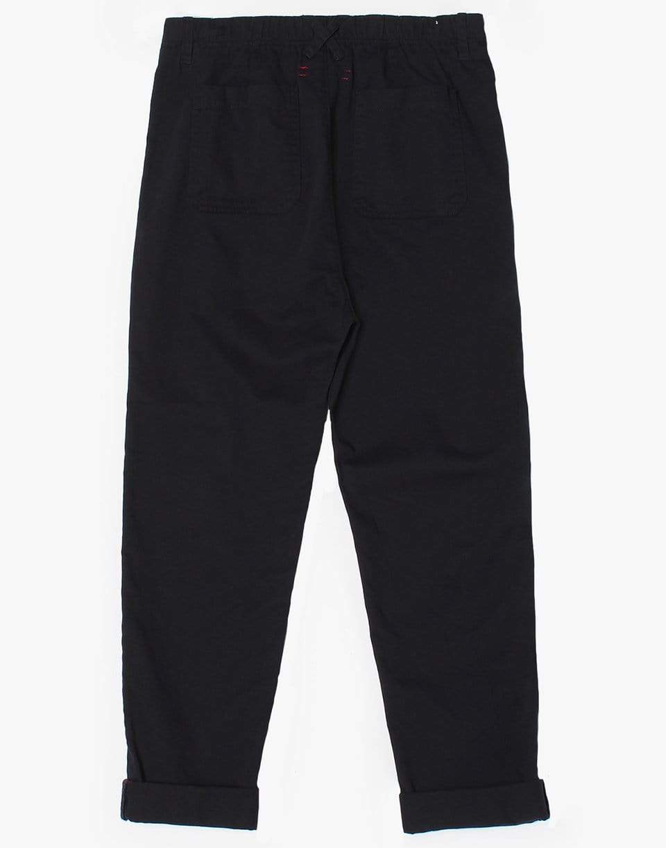 XÍRENA-Navy Tucker Pant-