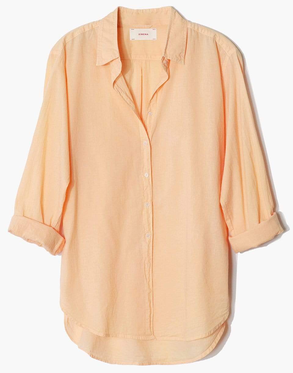 XÍRENA-Sorbet Beau Shirt-