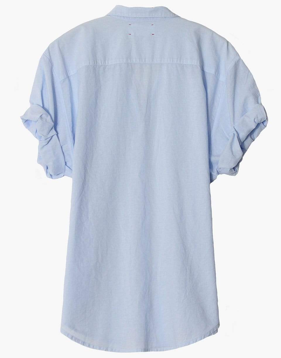 XÍRENA-Skylight Channing Shirt-