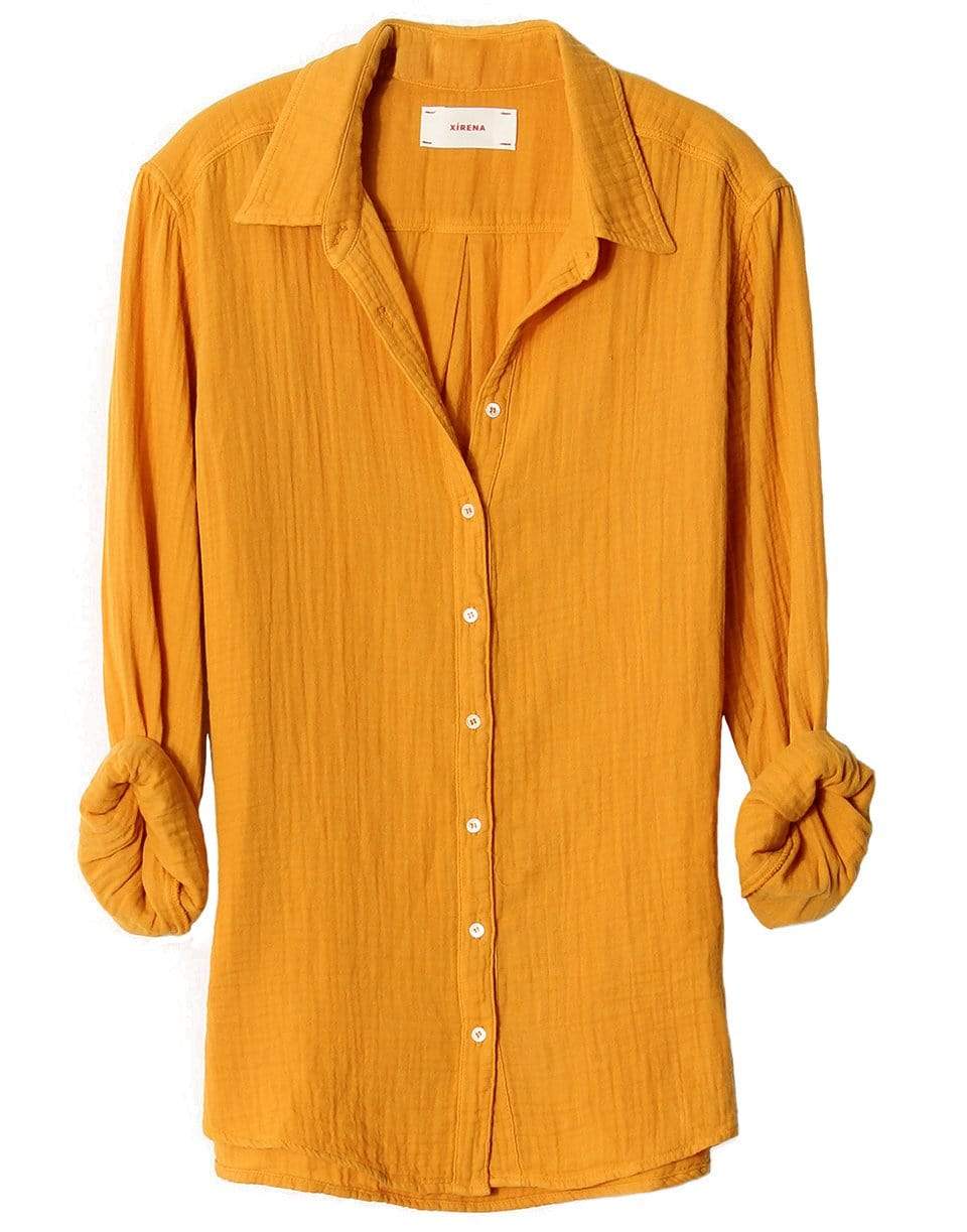 XÍRENA-Sun Scout Shirt-