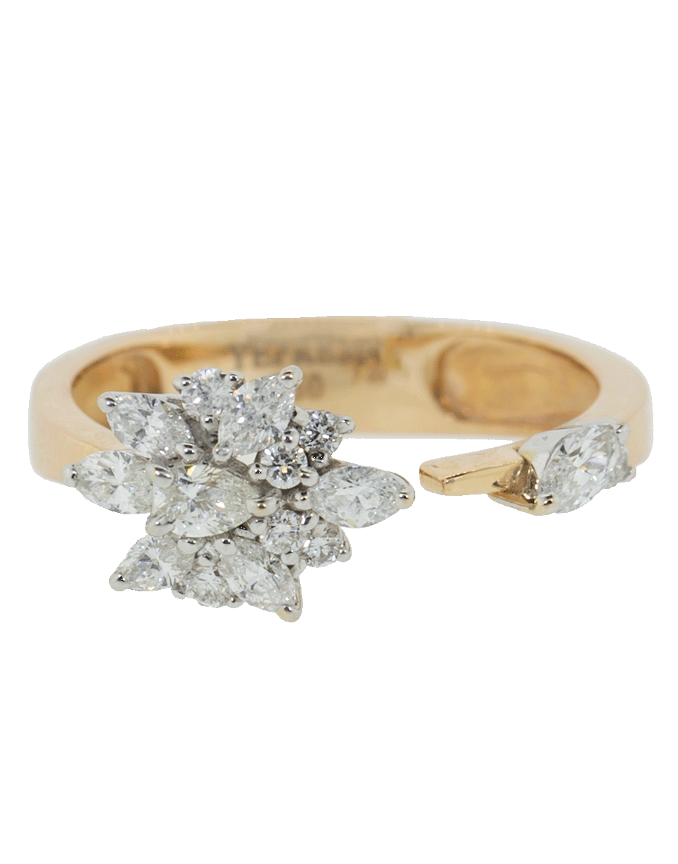 YEPREM JEWELLERY-Diamond Ring-ROSE GOLD