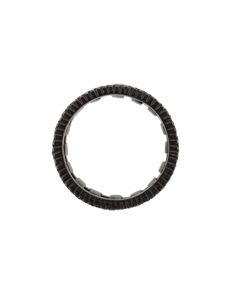 YOSSI HARARI-Lilah Cage Ring-GILVER