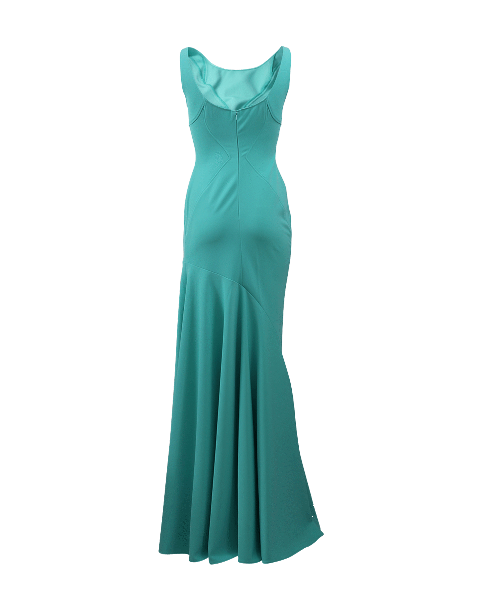 ZAC ZAC POSEN-Blaire Gown-
