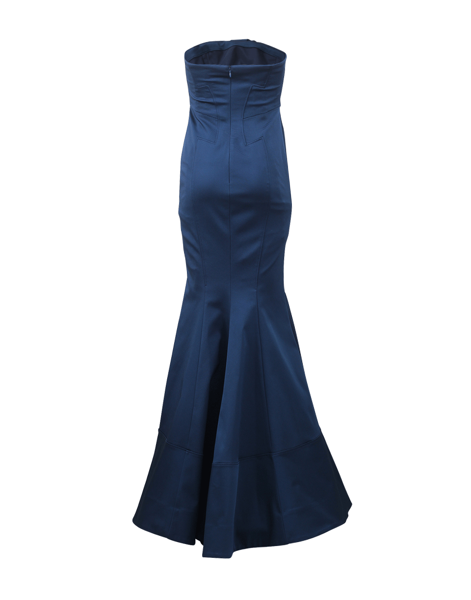 ZAC ZAC POSEN-Natasha Gown-