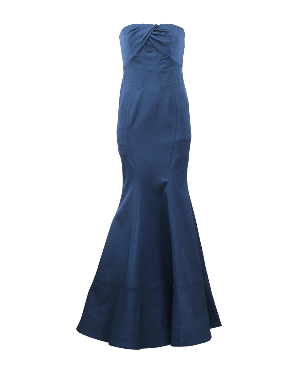 ZAC ZAC POSEN-Natasha Gown-