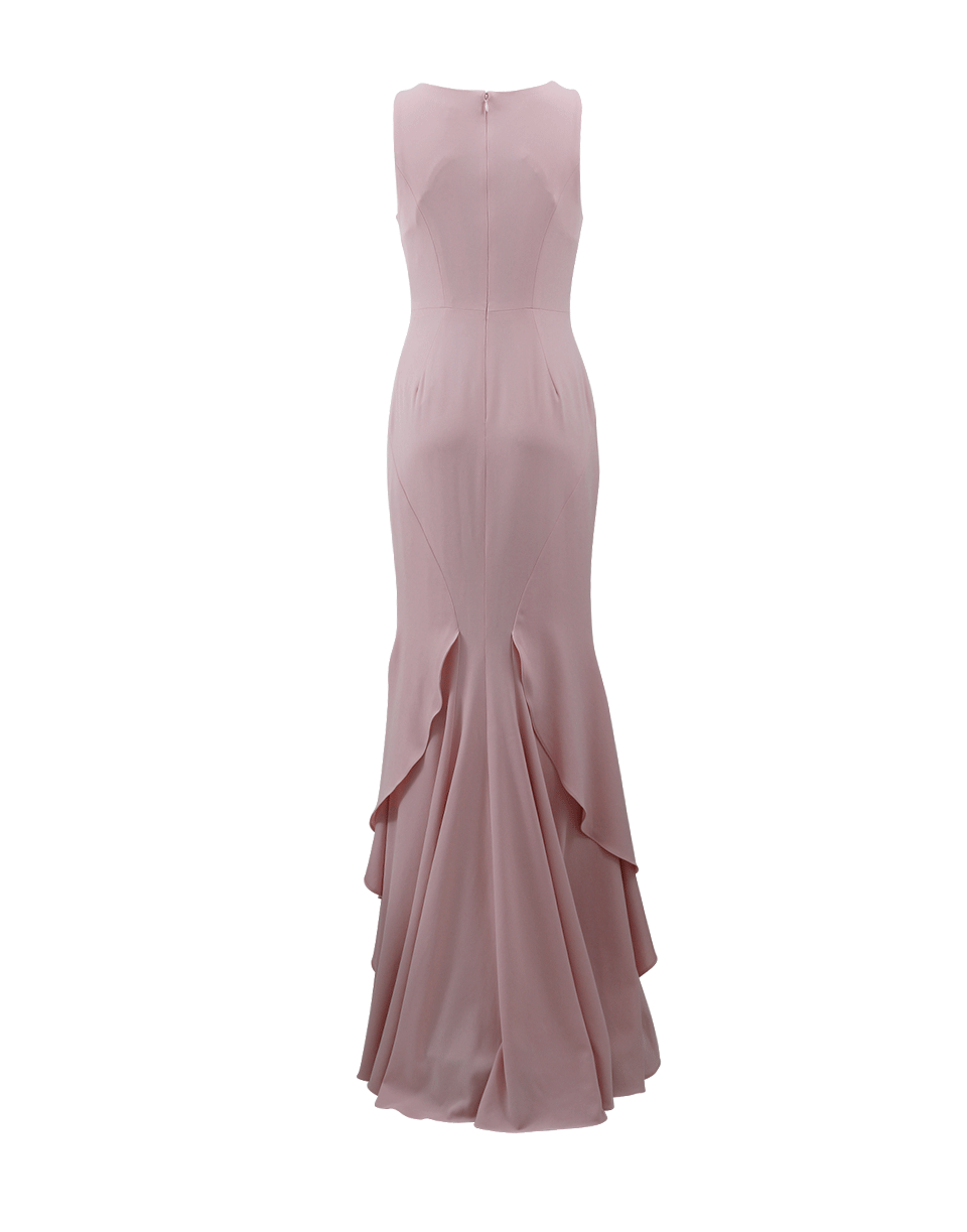 ZAC ZAC POSEN-Rivka Gown-