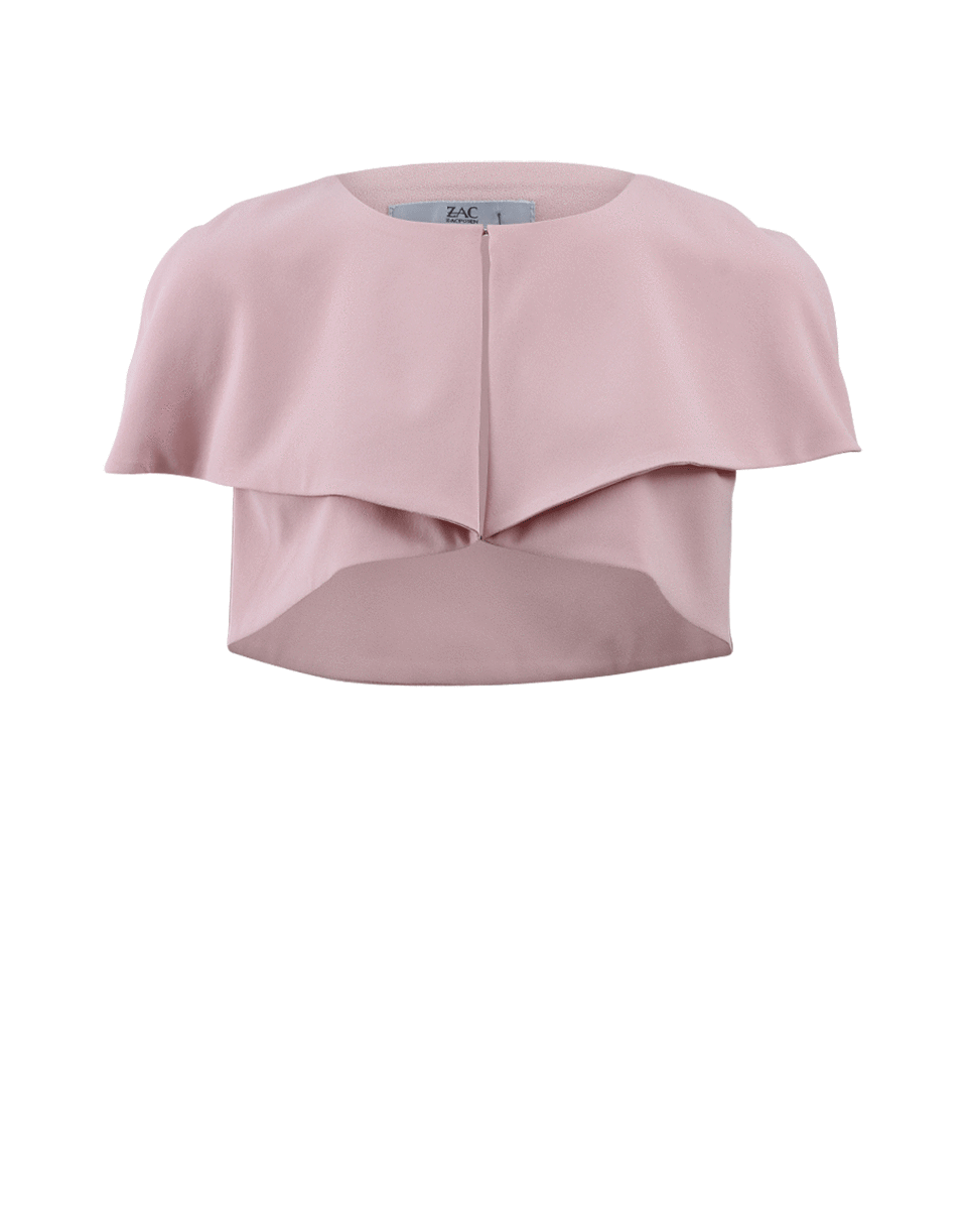 ZAC ZAC POSEN-Anaya Jacket-