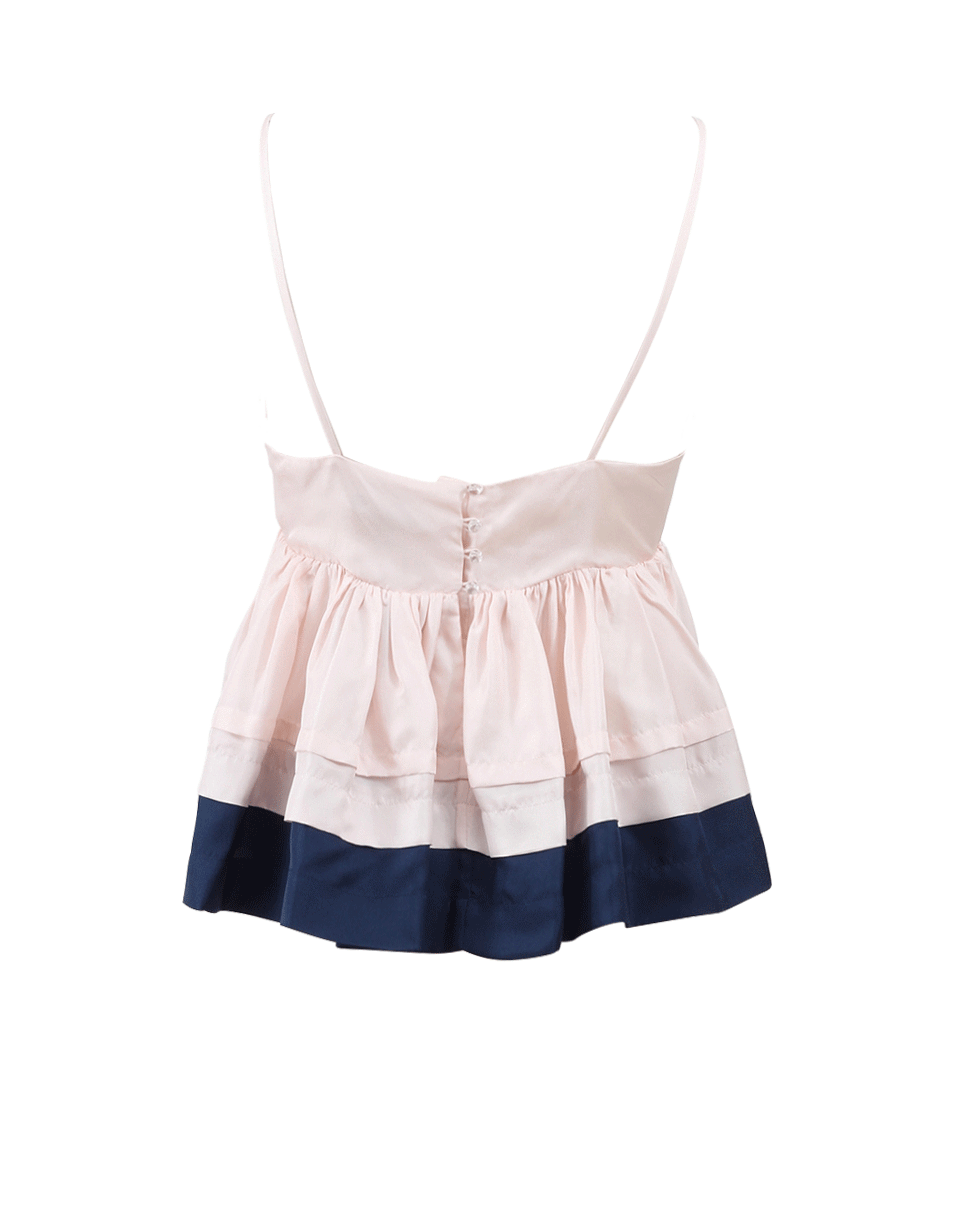 ZAC ZAC POSEN-Candy Camisole Blouse-