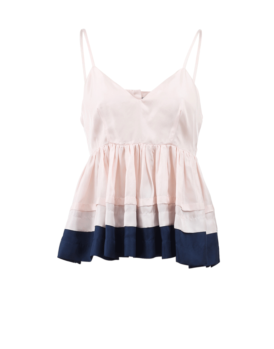 ZAC ZAC POSEN-Candy Camisole Blouse-
