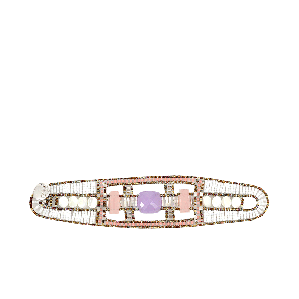 ZIIO-Armonia Multi-Beaded Bracelet-