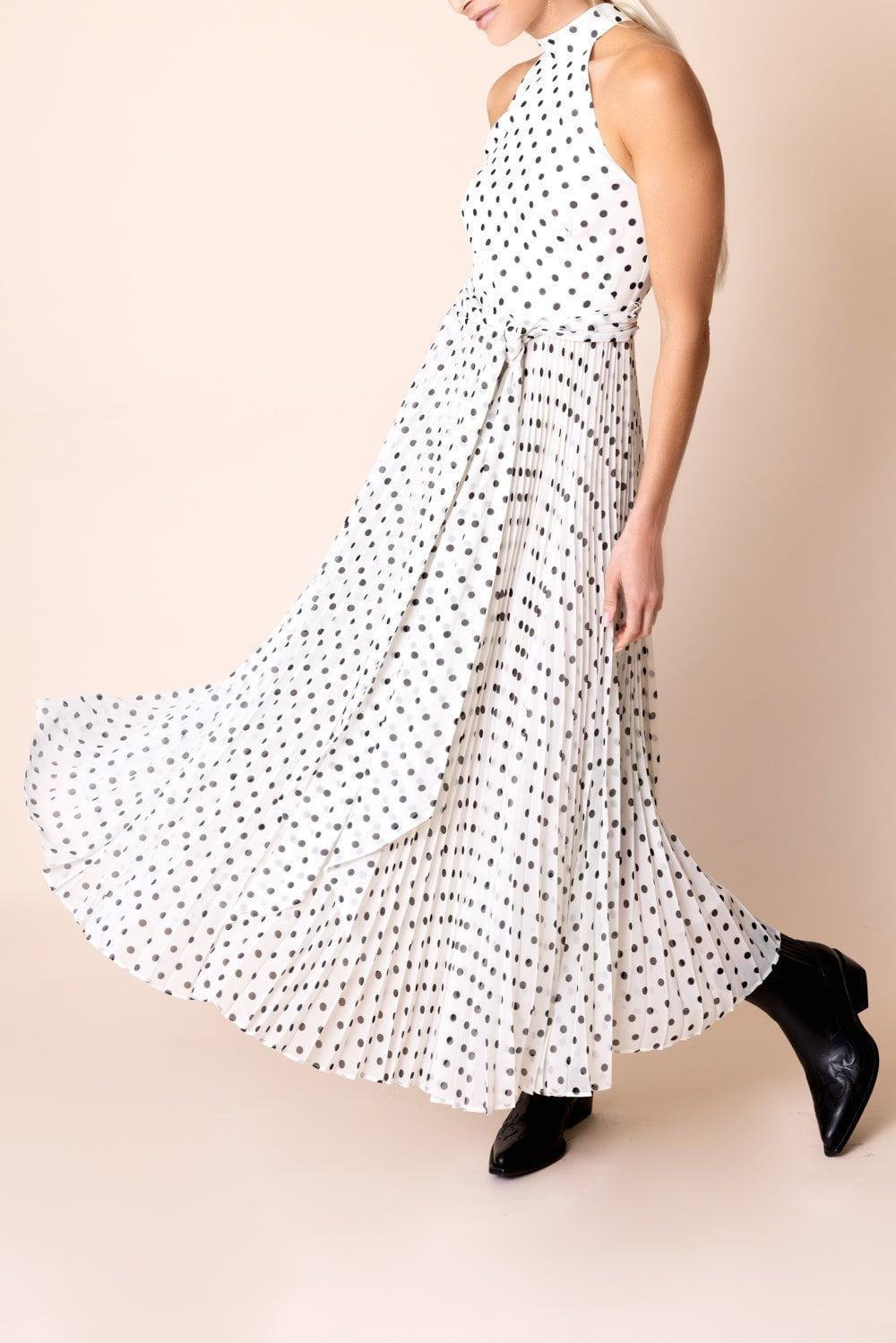 ZIMMERMANN-Sunray Picnic Dress-