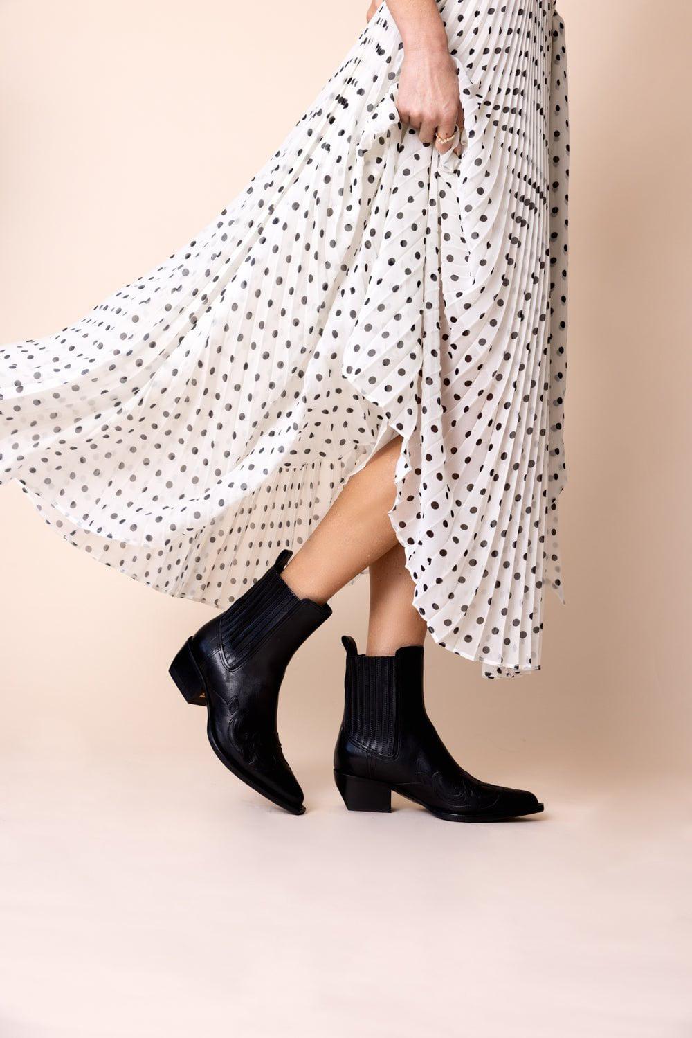 ZIMMERMANN-Sunray Picnic Dress-