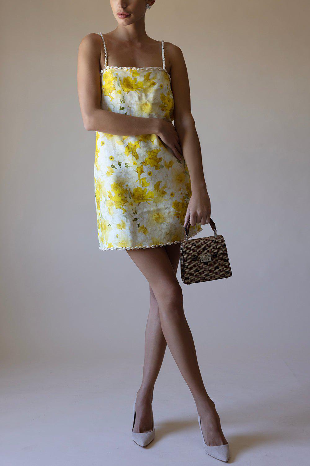 ZIMMERMANN-Wonderland Dress-