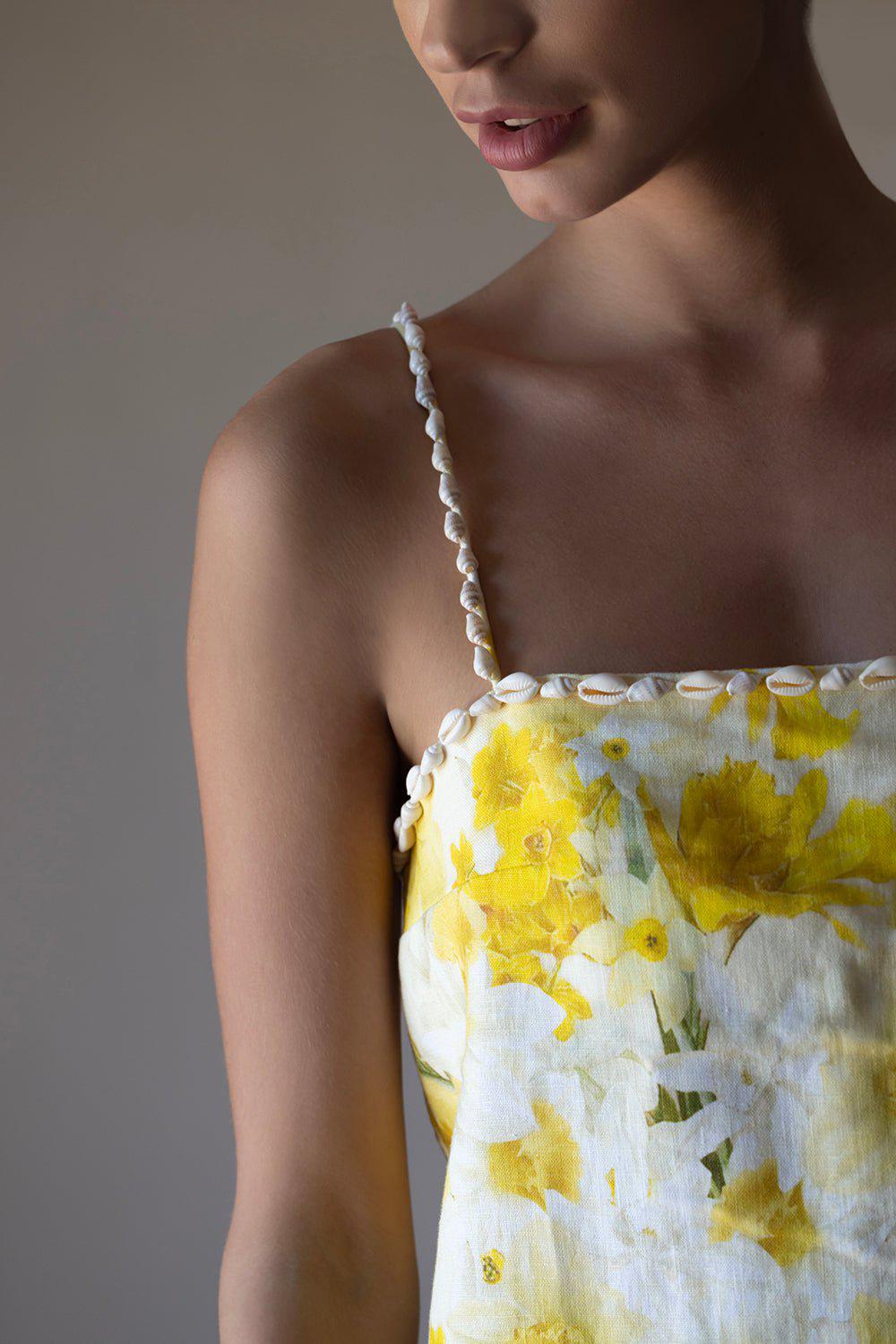 ZIMMERMANN-Wonderland Dress-