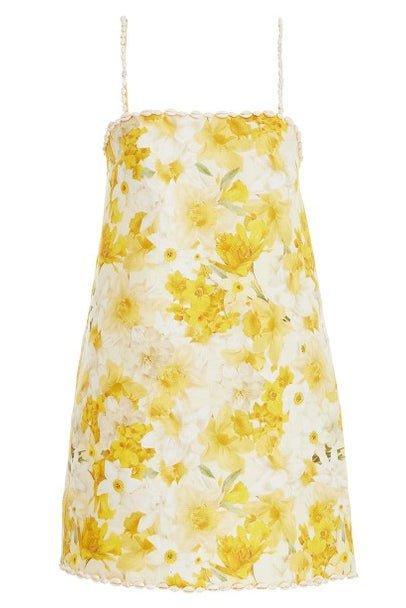 ZIMMERMANN-Wonderland Dress-