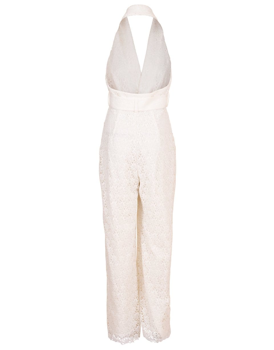 ZIMMERMANN-Super Eight Lace Jumpsuit-
