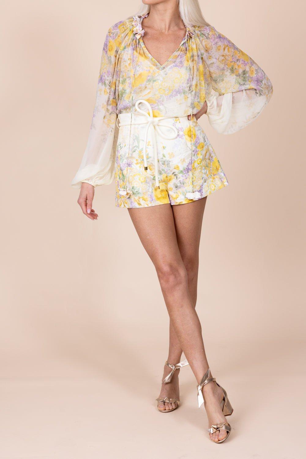 ZIMMERMANN-Harmony Short-