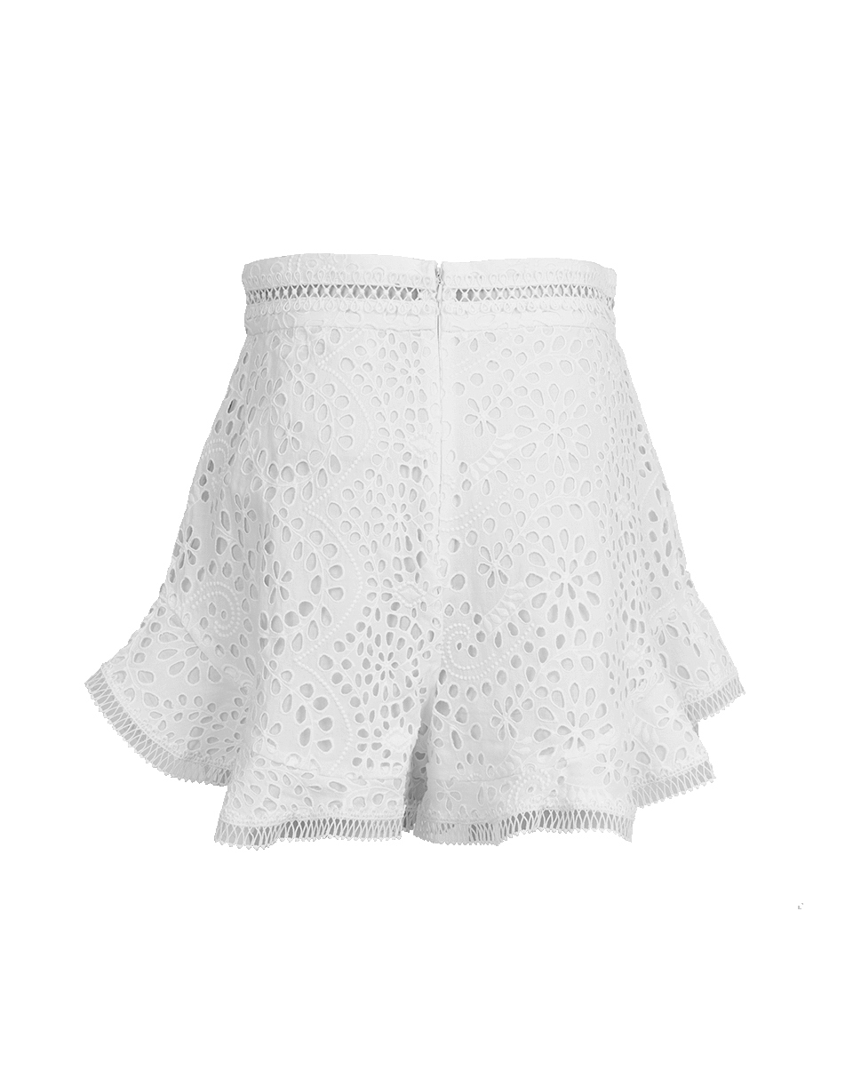 ZIMMERMANN-Lovelorn Flutter Short-