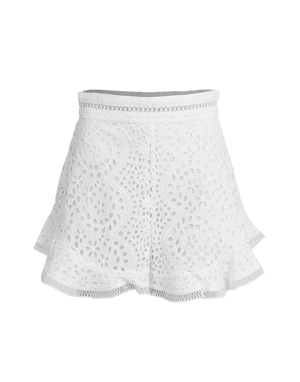 ZIMMERMANN-Lovelorn Flutter Short-