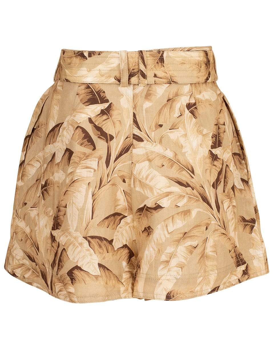 ZIMMERMANN-Super Eight Safari Short-