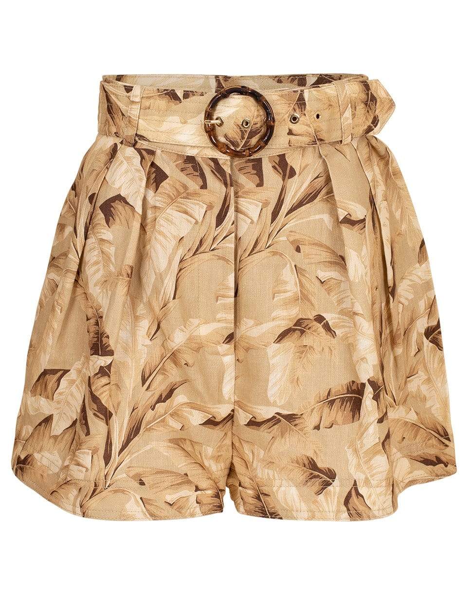 ZIMMERMANN-Super Eight Safari Short-