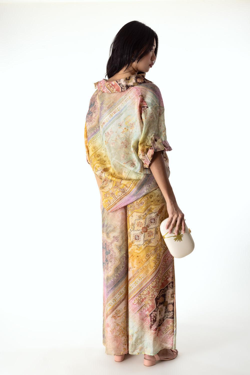 Tallow Pant-OMBRE MULTI-1-CLOTHINGPANTWIDE LEG-ZIMMERMANN