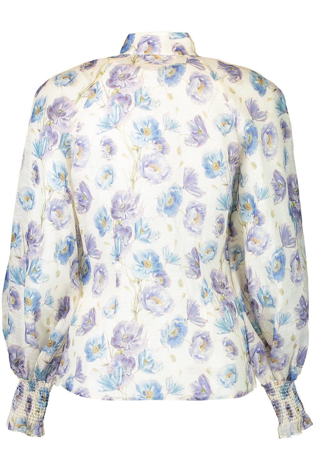 ZIMMERMANN-Tama Blouse-