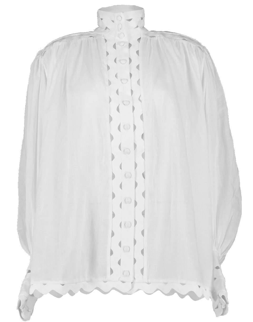 ZIMMERMANN-Ninety Six Wave Top-