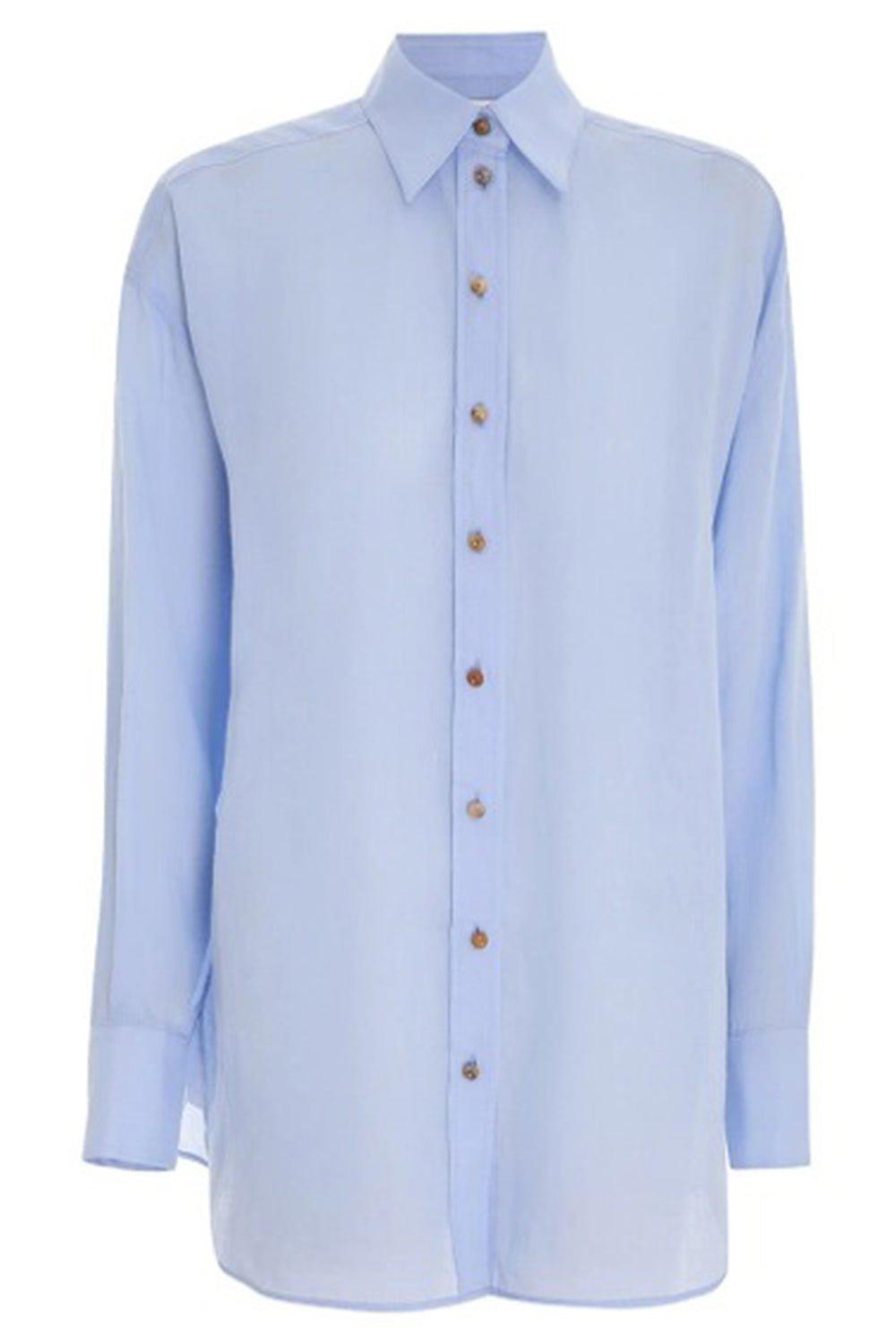 ZIMMERMANN-Tama Shirt-