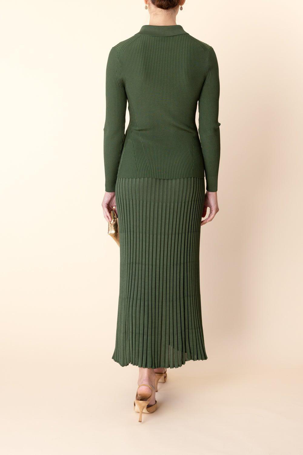 ZIMMERMANN-Polo Top-