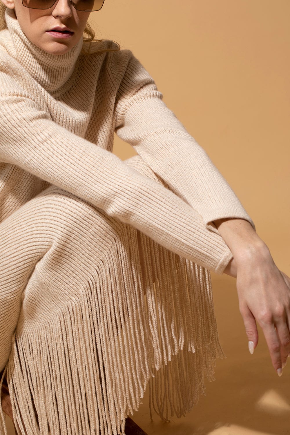 ZIMMERMANN-Tassel Top-