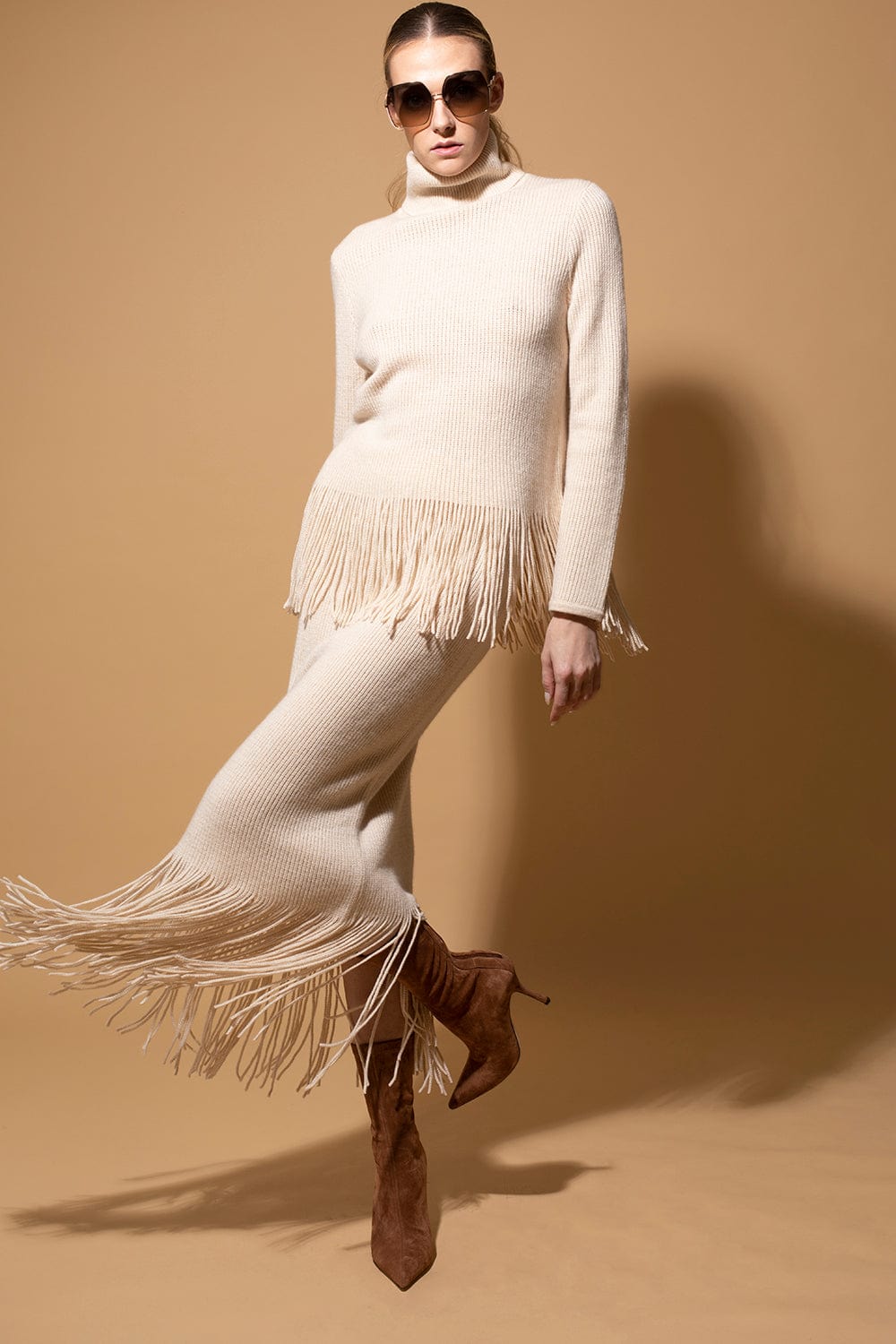 ZIMMERMANN-Tassel Top-