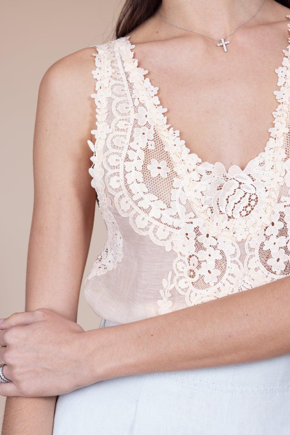 ZIMMERMANN-Natura Patch Tank-