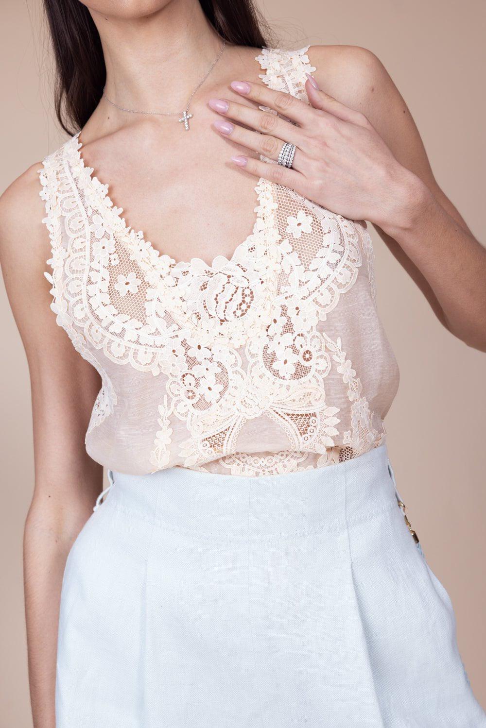 ZIMMERMANN-Natura Patch Tank-