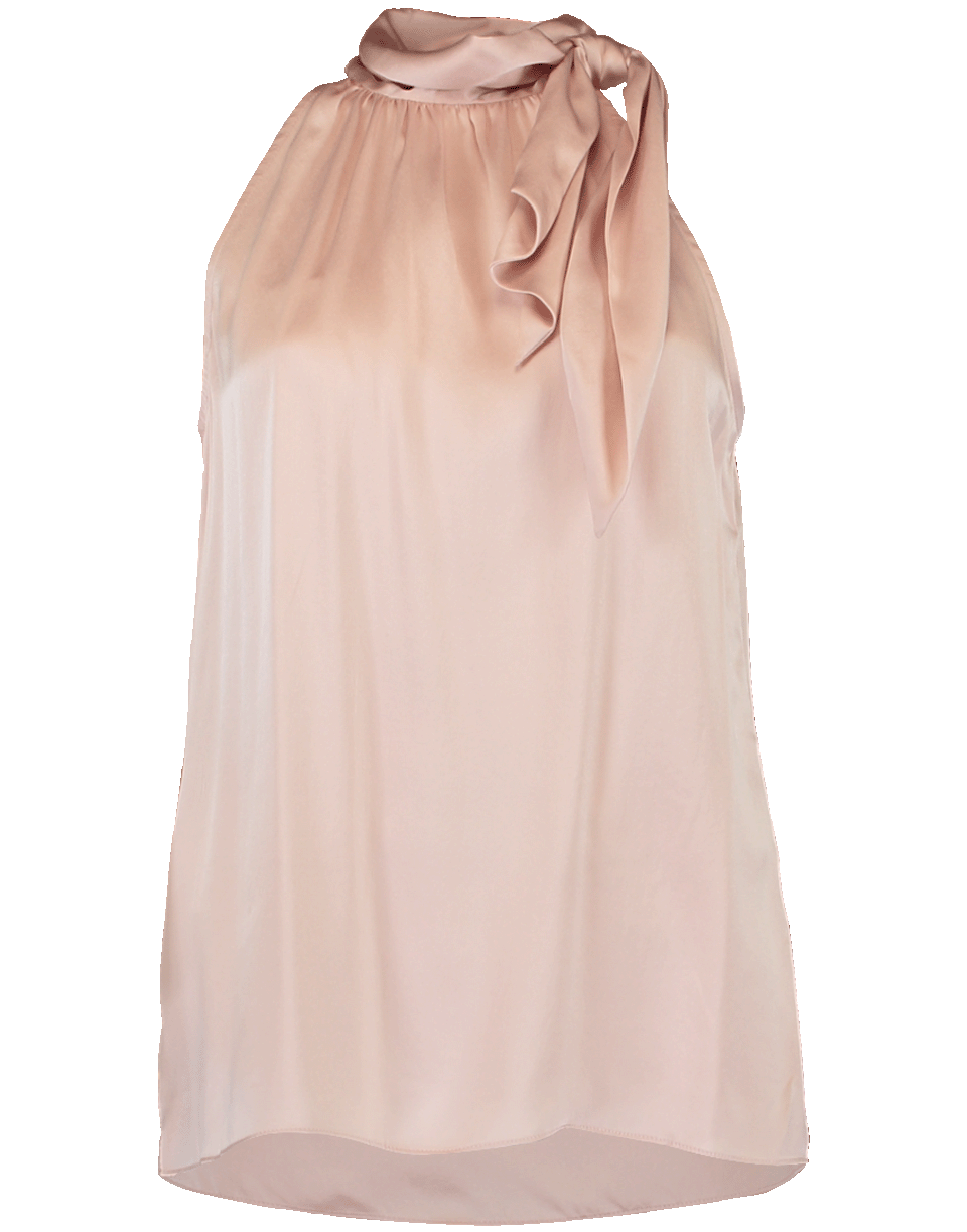 ZIMMERMANN-Neck Tie Tank-
