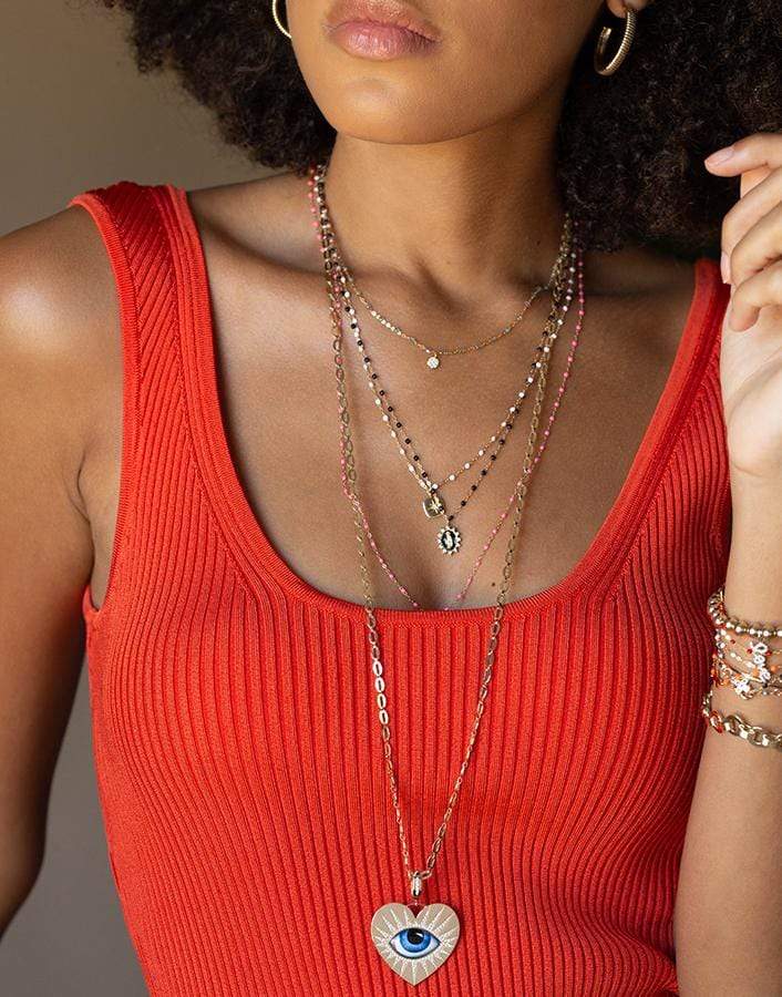 ZIMMERMANN-The Lovestruck Body Knit Tank-