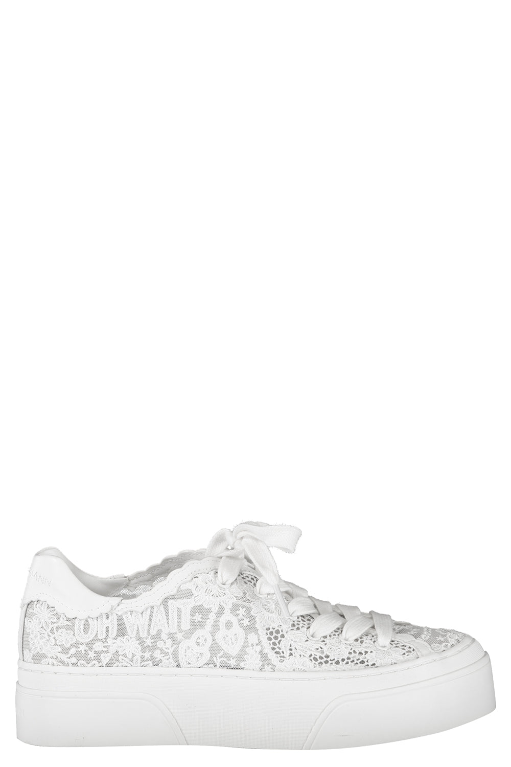 Pixie Low Sneaker