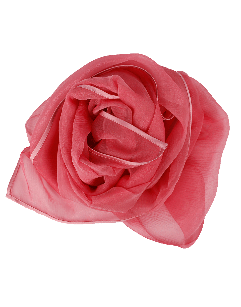 ZONDA NELLIS-Shawl-PINK