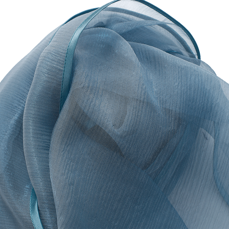 ZONDA NELLIS-Soleil Shawl-