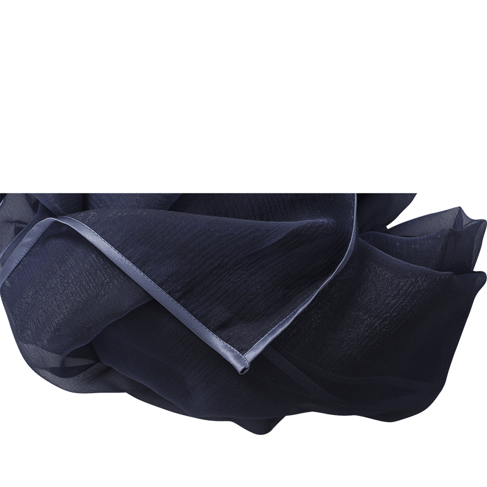 ZONDA NELLIS-Soleil Shawl-