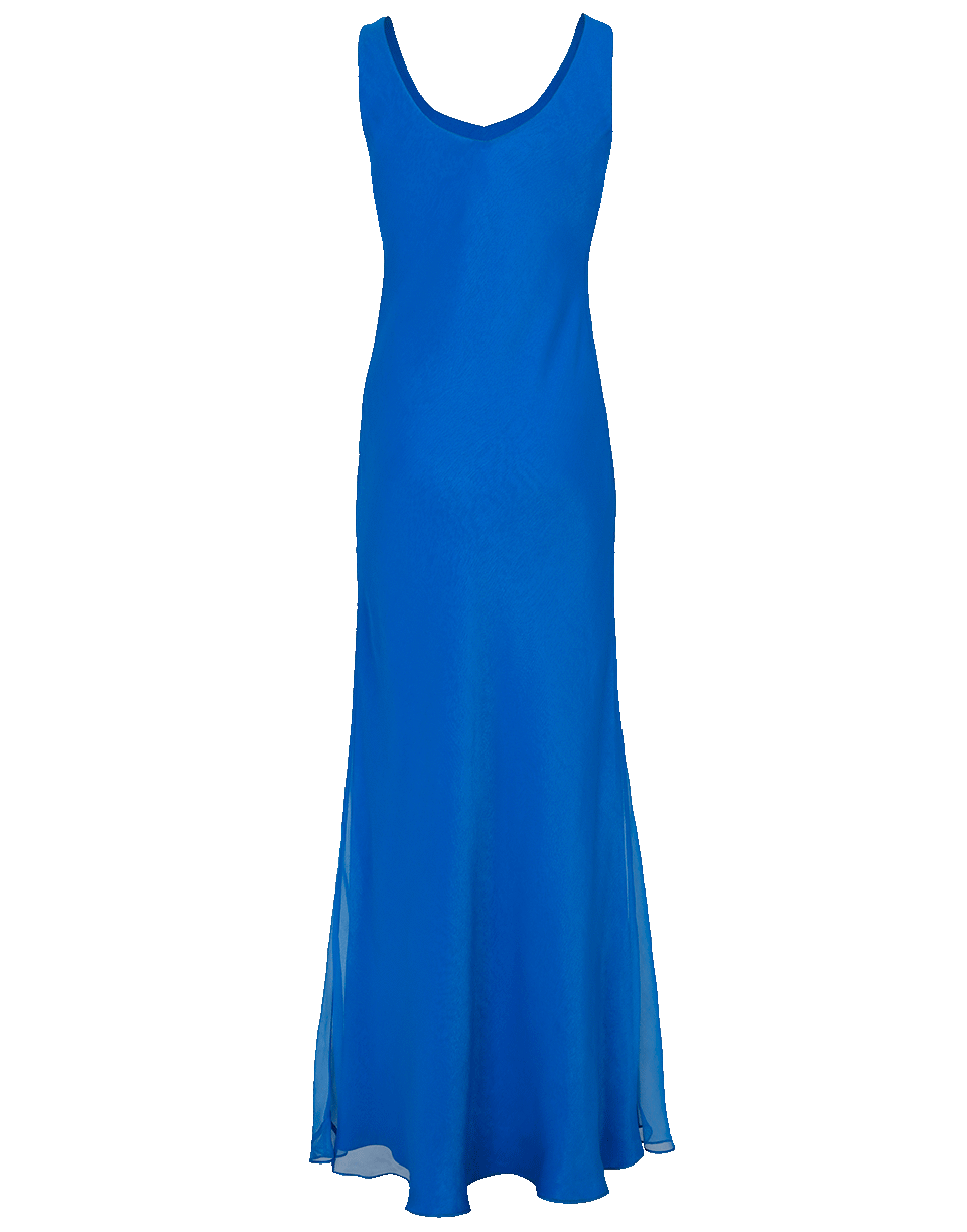 ZONDA NELLIS-Soleil Gown-