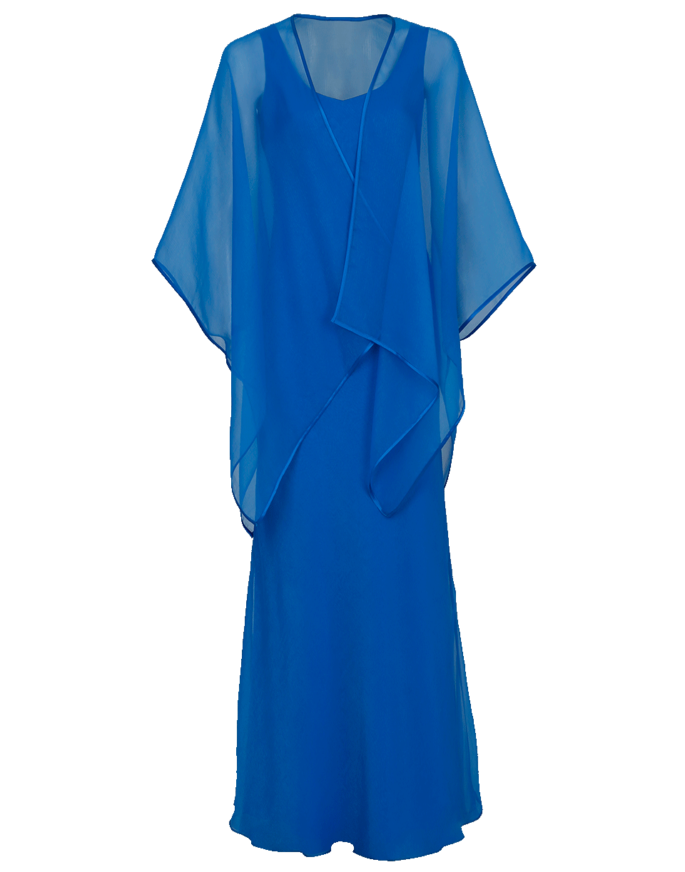 ZONDA NELLIS-Soleil Gown-
