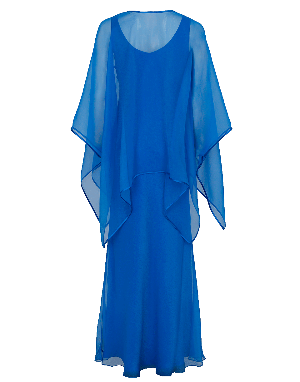 ZONDA NELLIS-Soleil Gown-