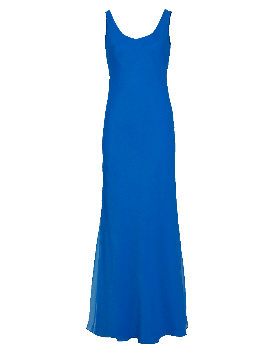 ZONDA NELLIS-Soleil Gown-