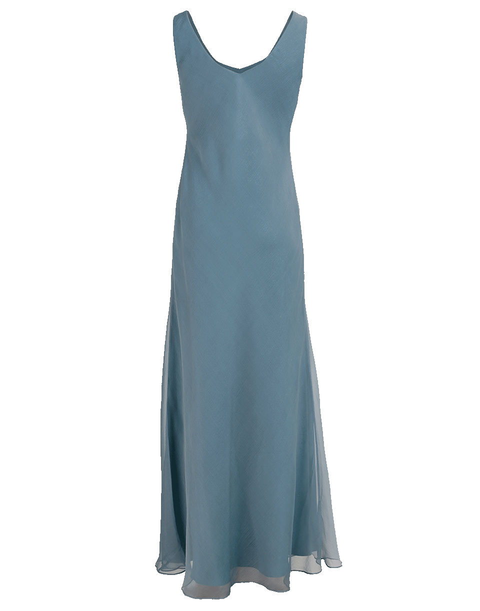 ZONDA NELLIS-Soleil Gown-